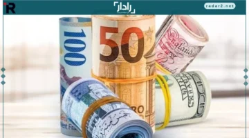 أسعار العملات الأجنبية في البنك الأهلي بعد التحديث الأخير